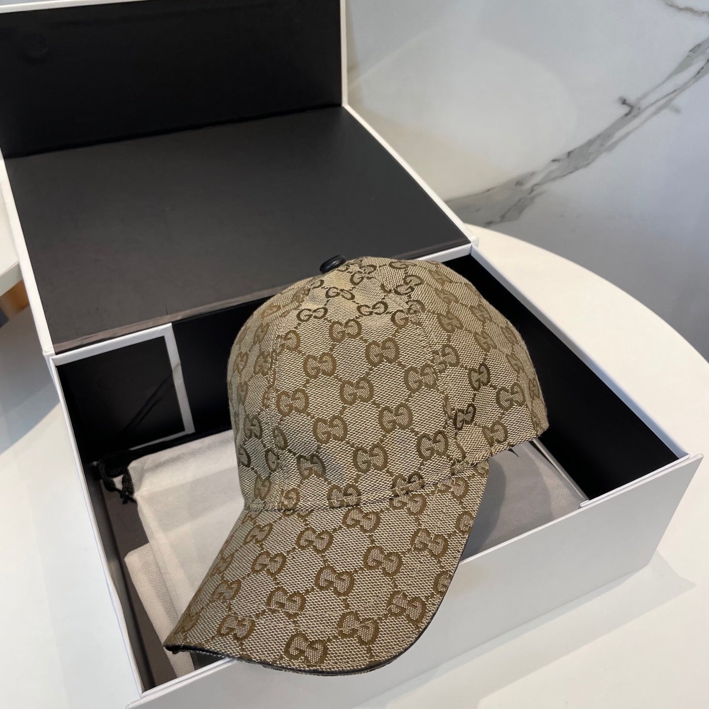 250313 Classic high quality cowboy baseball cap