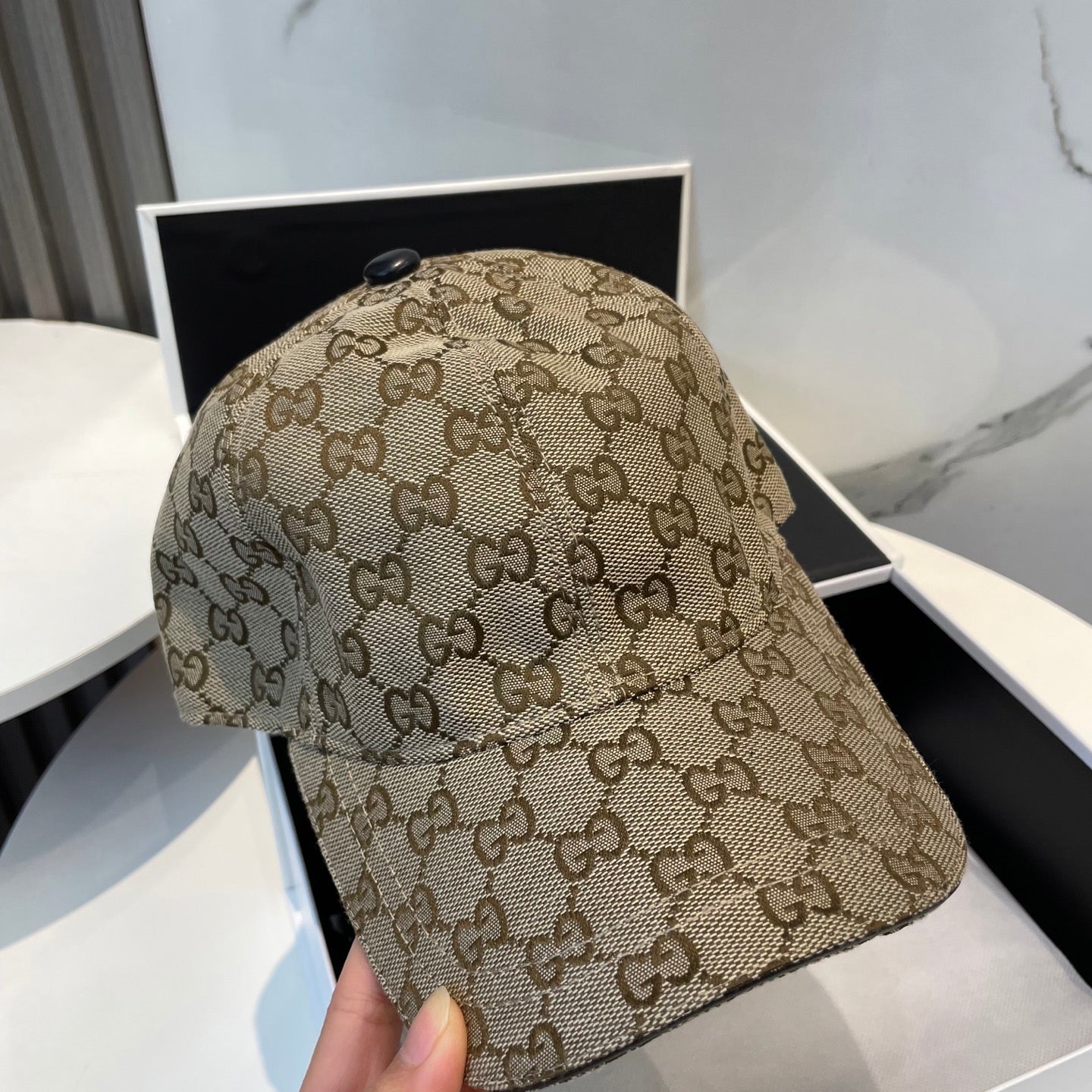 250313 Classic high quality cowboy baseball cap