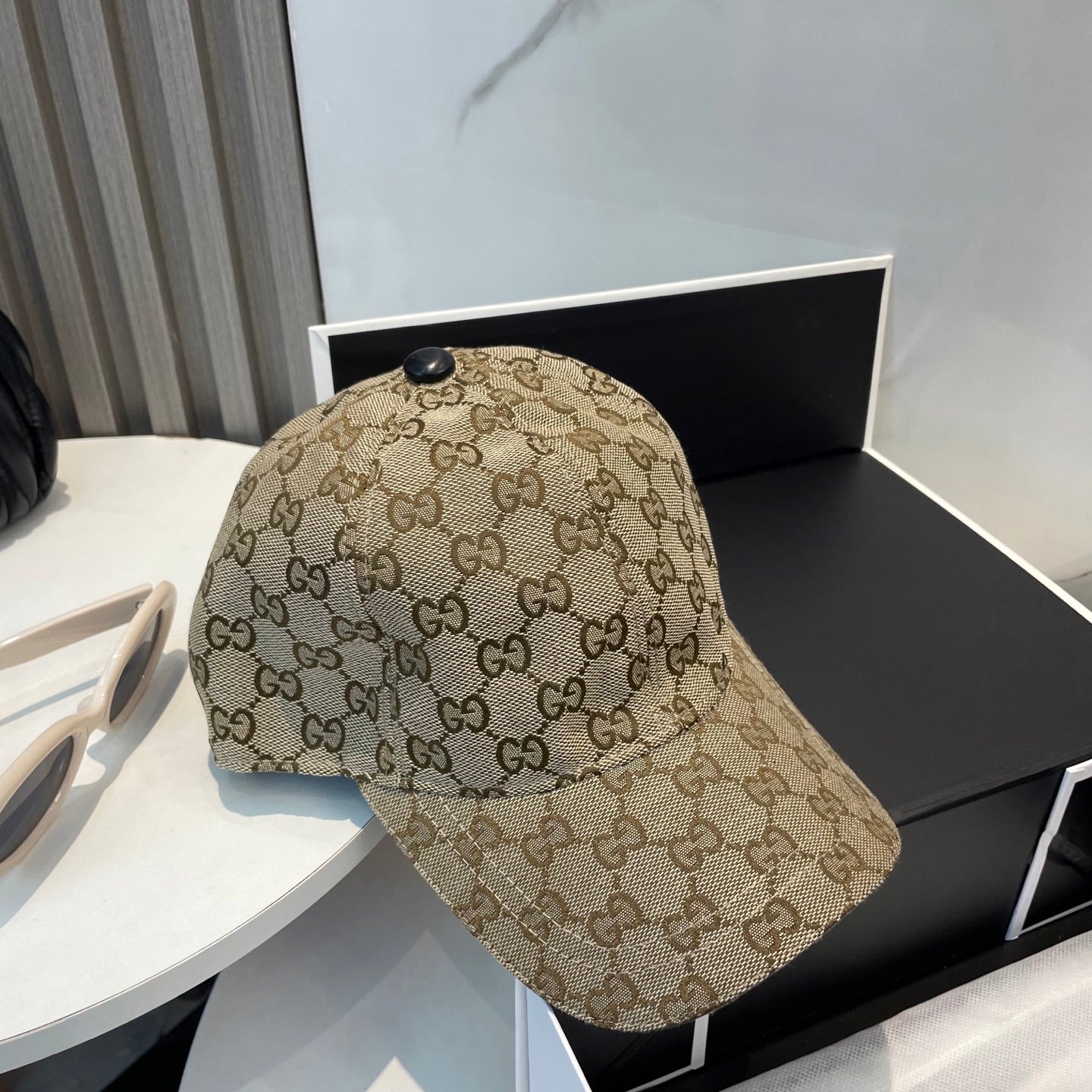 250313 Classic high quality cowboy baseball cap