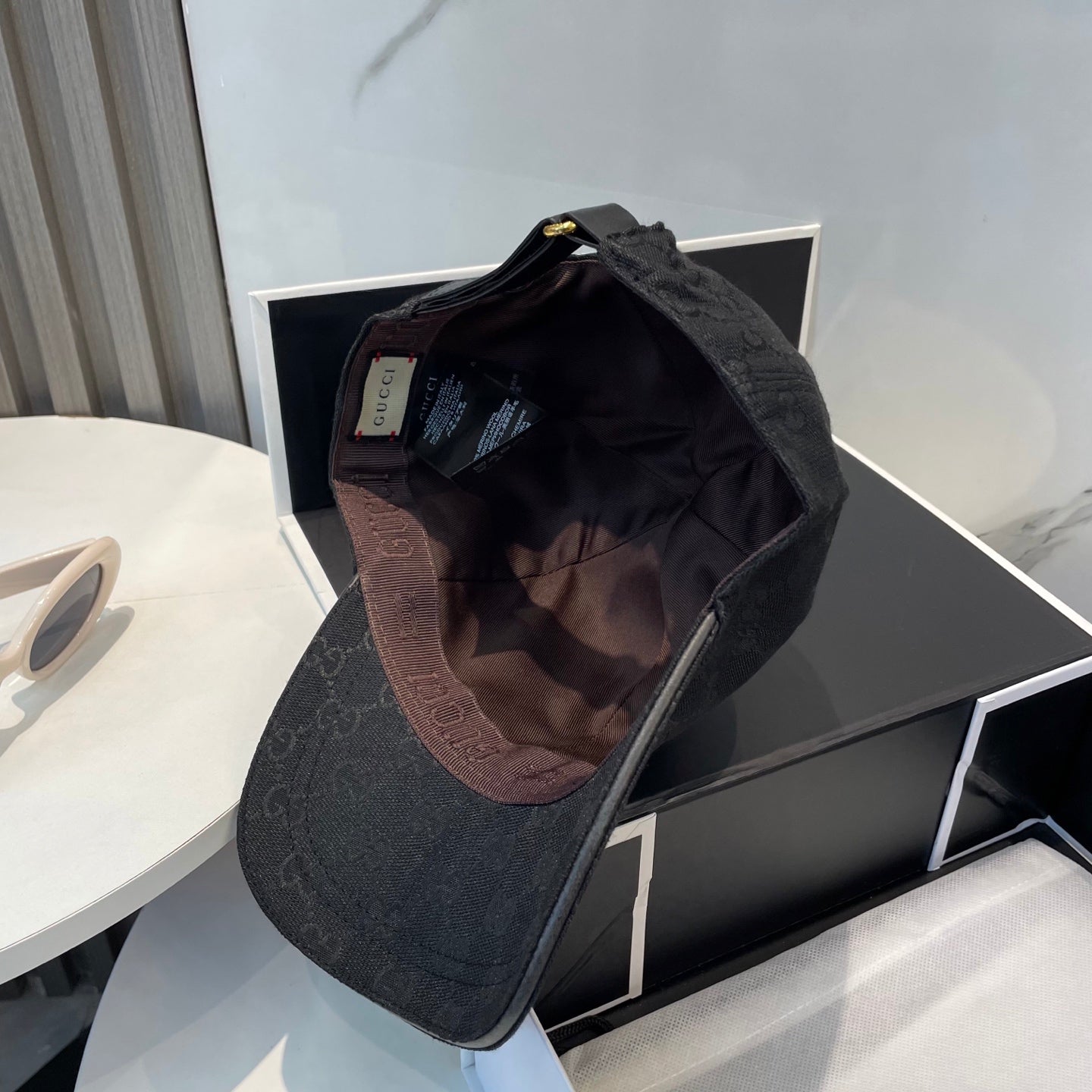 250313 Classic high quality cowboy baseball cap