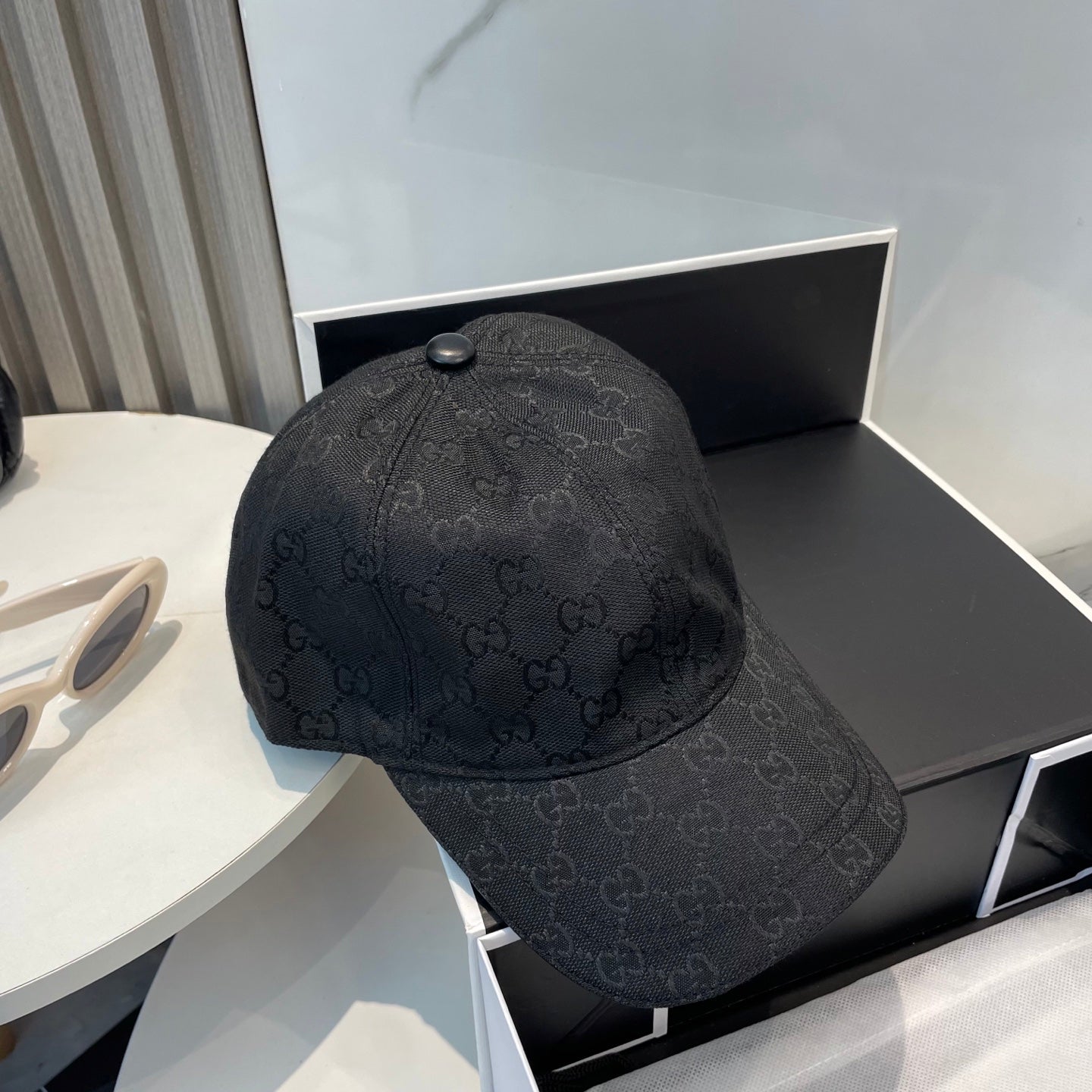 250313 Classic high quality cowboy baseball cap
