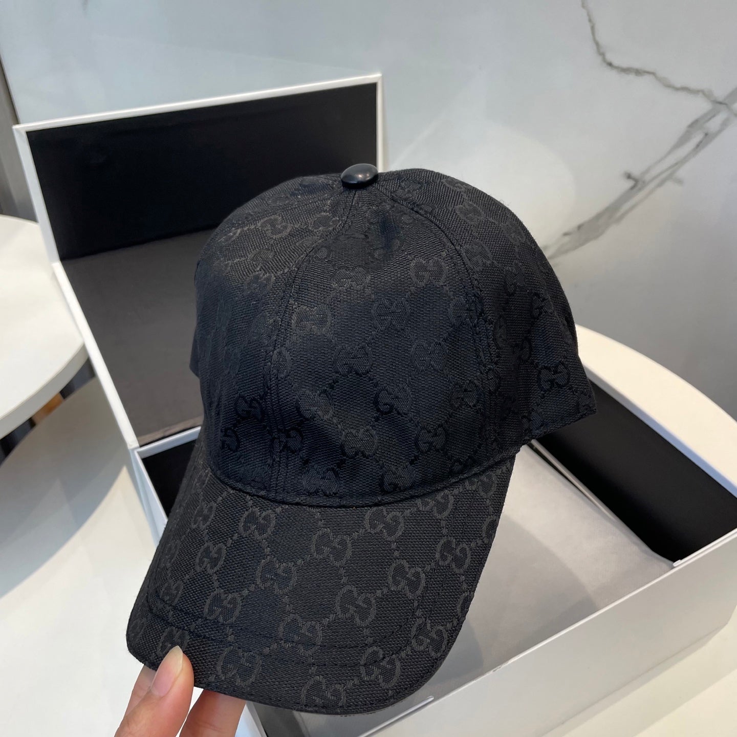 250313 Classic high quality cowboy baseball cap