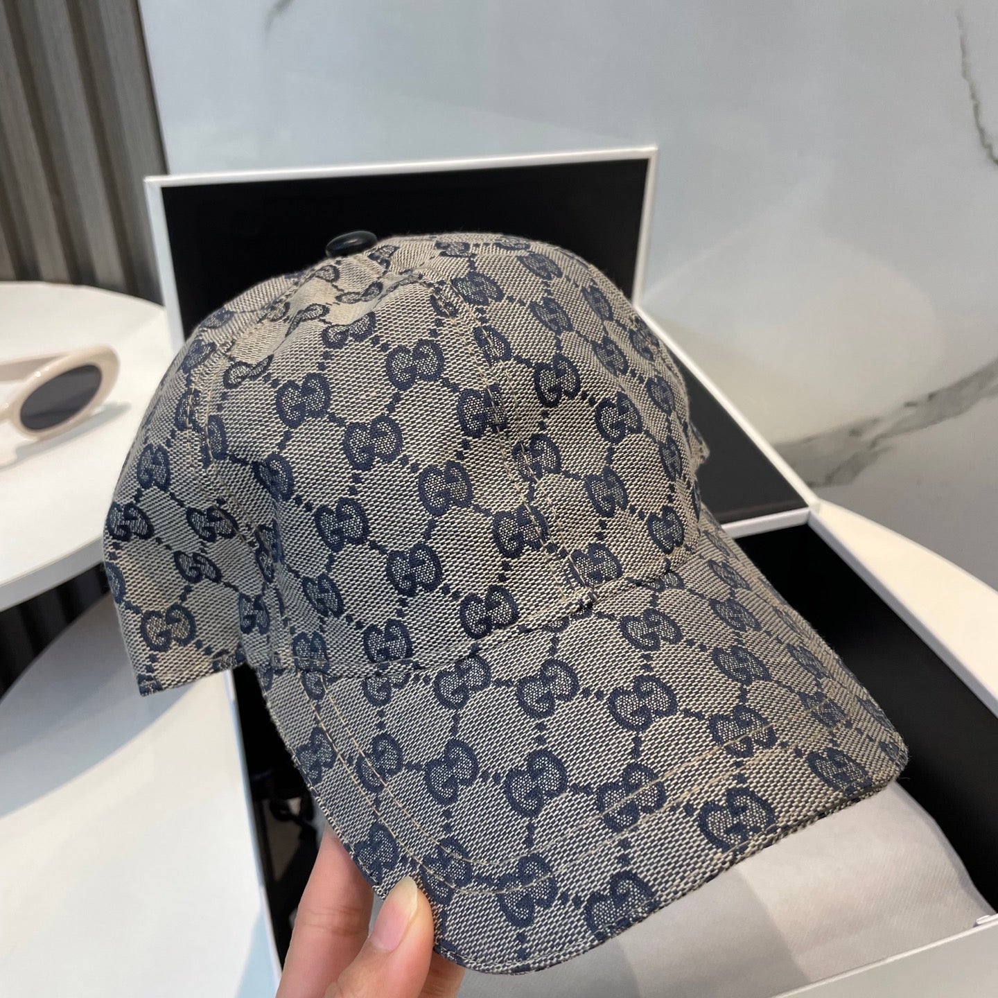 250313 Classic high quality cowboy baseball cap