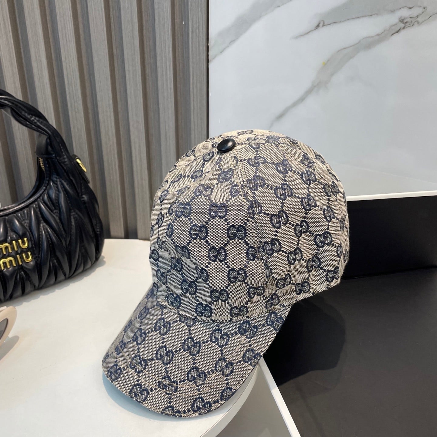250313 Classic high quality cowboy baseball cap