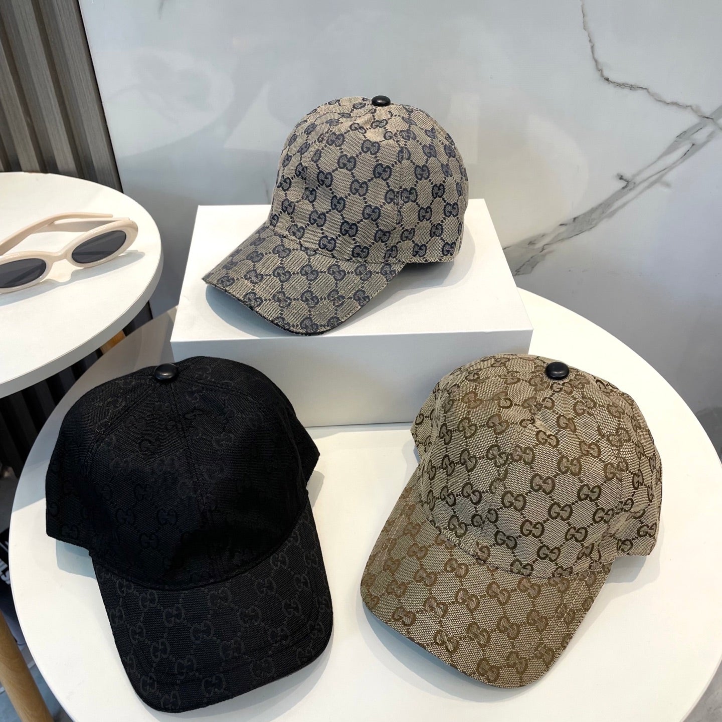 250313 Classic high quality cowboy baseball cap