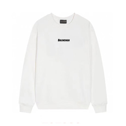 Swim Print Sweatshirt