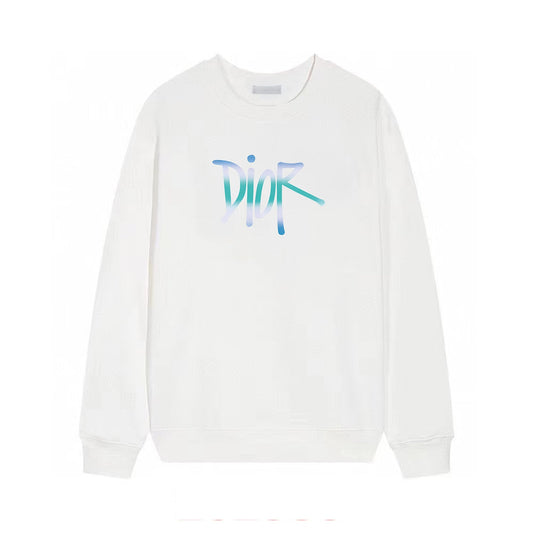 Print Sweatshirt And Shawn