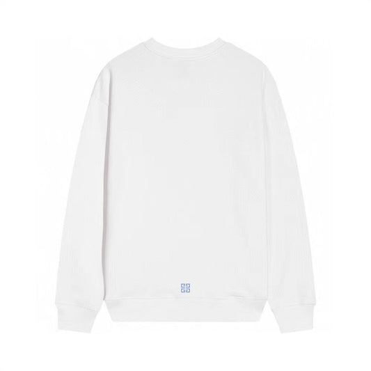 4G Star Print Sweatshirt