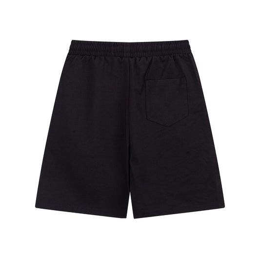 Big-eyed shorts