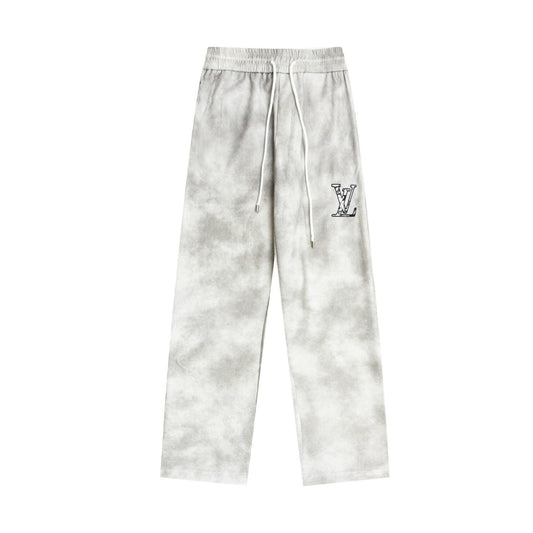 1014 Featured wash water craft casual pants