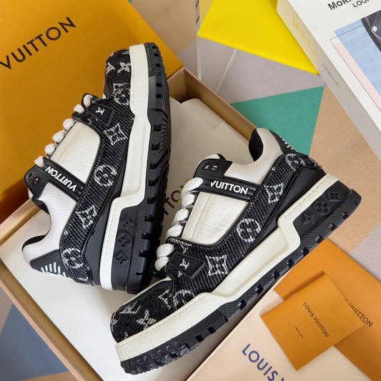 250415 New top-quality heavy height-increasing casual sneakers