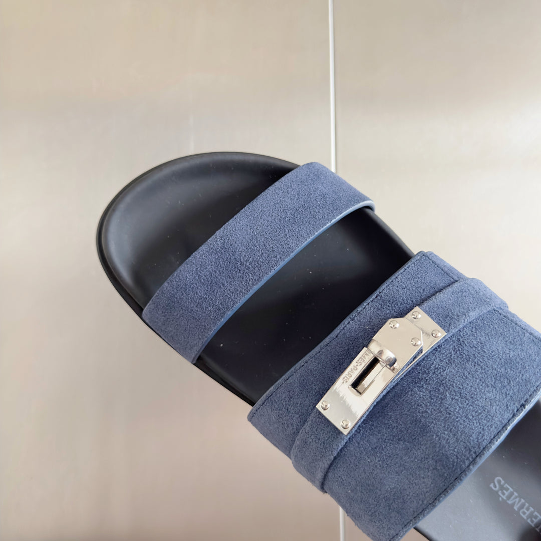 250422 New top-of-the-line comfortable functional sandals