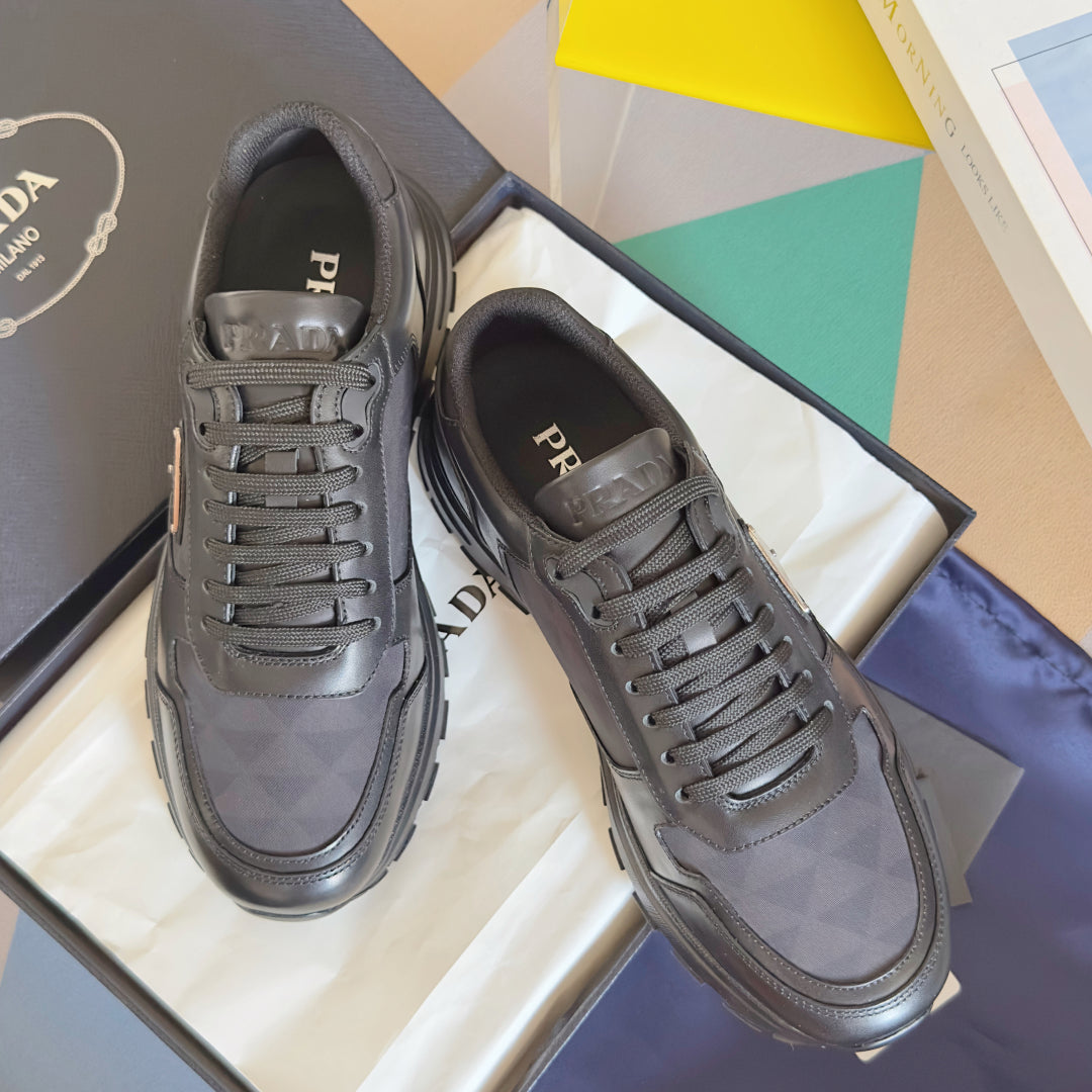 250507 New high-quality height-increasing fashionable classic sports shoes