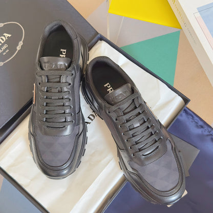 250507 New high-quality height-increasing fashionable classic sports shoes