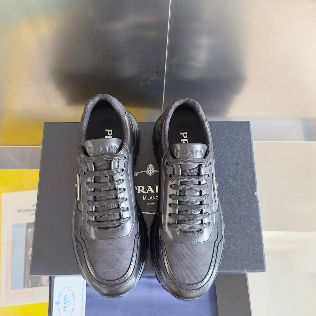 250507 New high-quality height-increasing fashionable classic sports shoes
