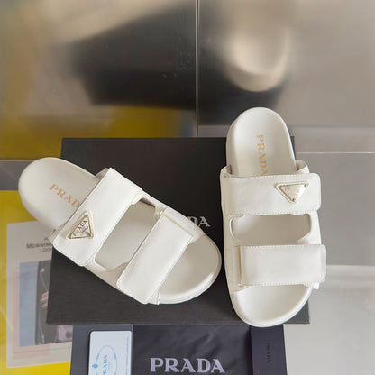 250507 New high-quality height-increasing fashionable classic slippers
